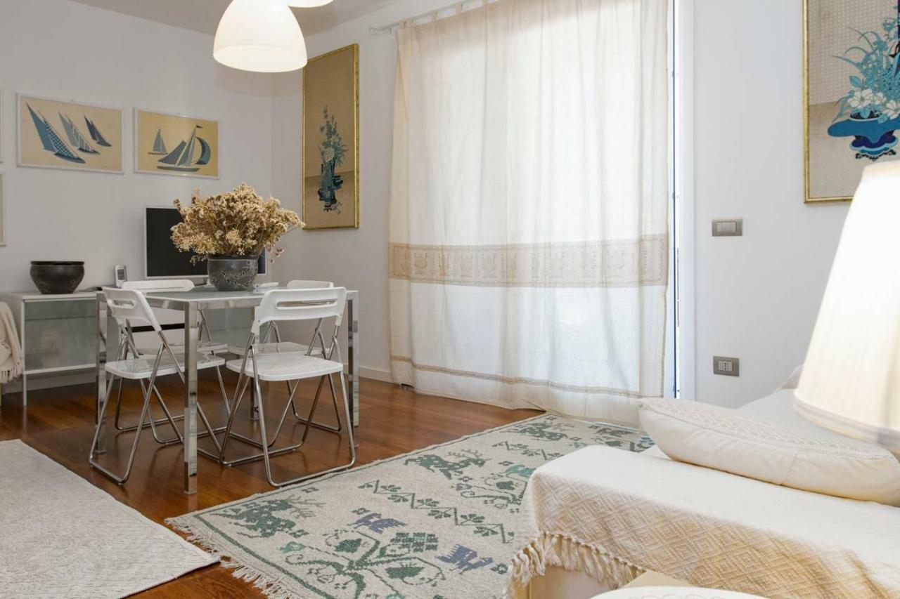 Koral House Apartamento Alghero Exterior foto