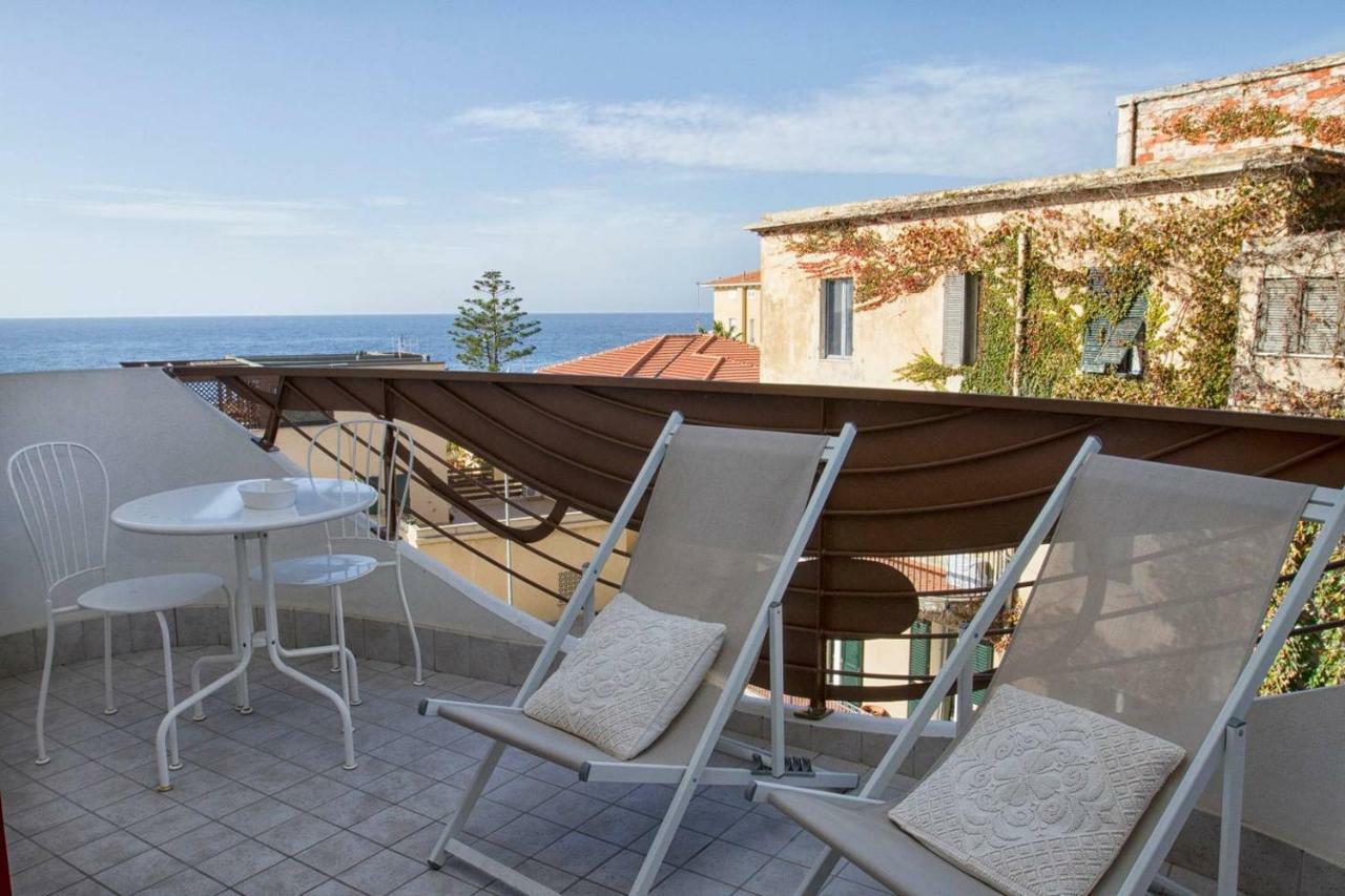 Koral House Apartamento Alghero Exterior foto