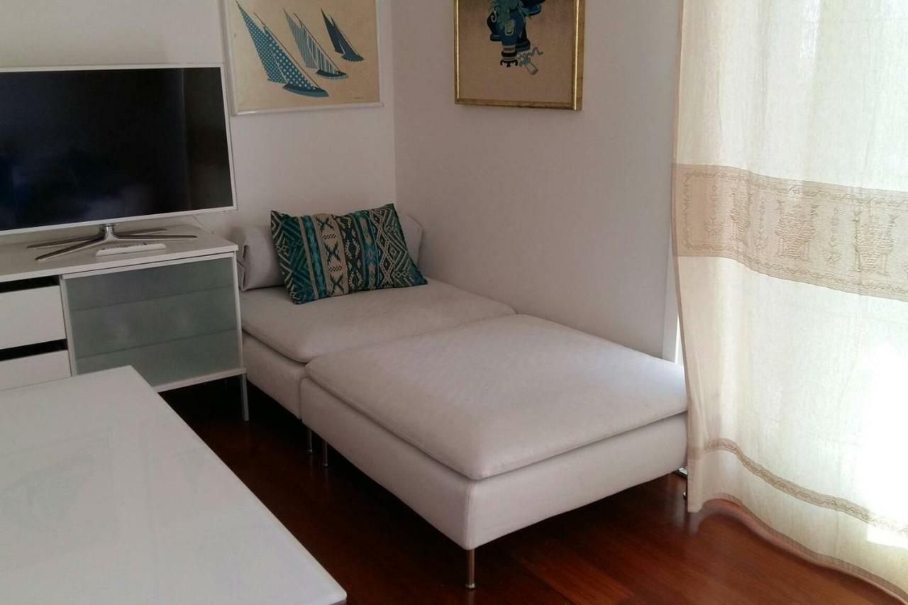 Koral House Apartamento Alghero Exterior foto