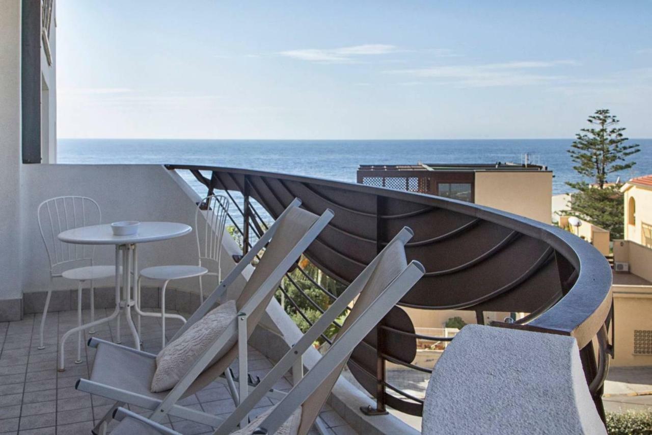 Koral House Apartamento Alghero Exterior foto